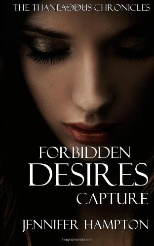 Cover of Forbidden Desires