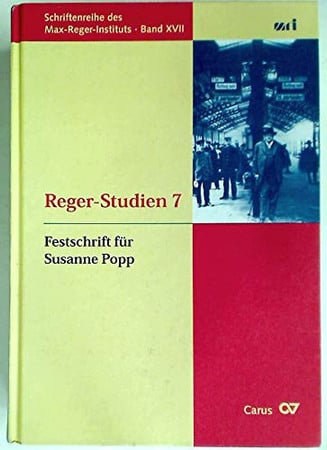 Cover of Festschrift Für Susanne Popp