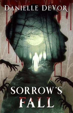 Cover of Sorrow's Fall (The Marker Chronicles, 5)