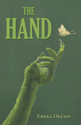 Cover of The Hand