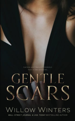 Cover of Gentle Scars