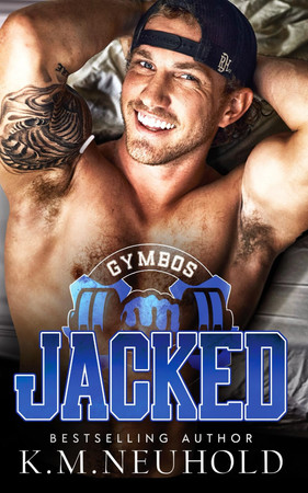 Cover of Jacked