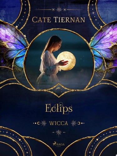 Cover of Eclips