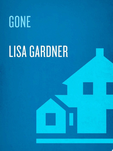 Cover of Gone