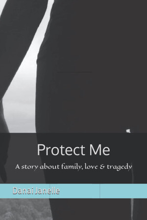 Cover of Protect Me