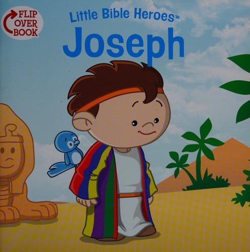 Cover of The Good Samaritan