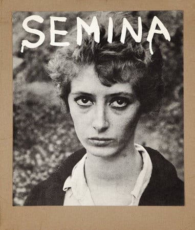 Cover of Semina 1955-1964