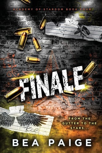 Cover of Finale