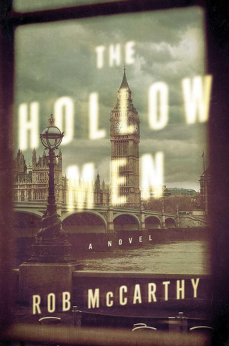 Cover of The Hollow Men