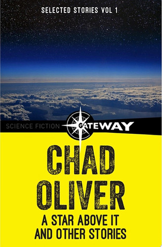 Cover of Star above It (eBook)