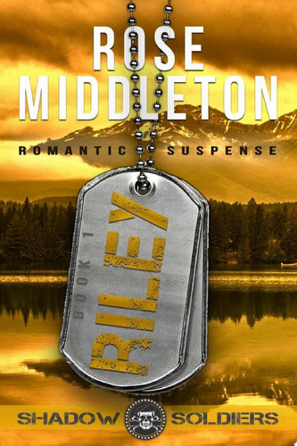 Cover of Riley