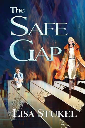 Cover of The Safe Gap