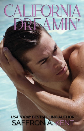 Cover of California Dreamin'
