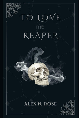 Cover of To Love The Reaper (Love & Death Duet)