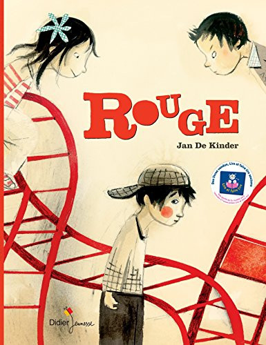 Cover of Rouge