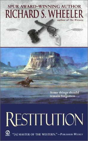 Cover of Restitution