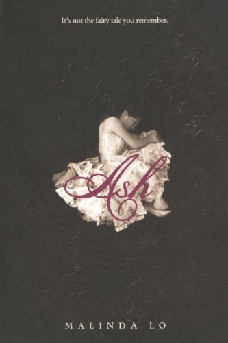 Cover of Ash
