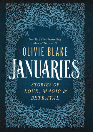 Cover of Januaries