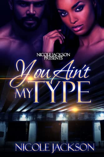 Cover of You Ain't My Type