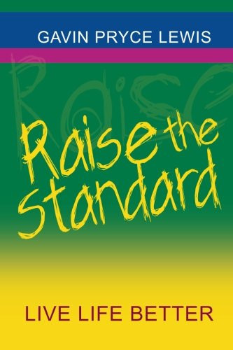 Cover of Raise the Standard