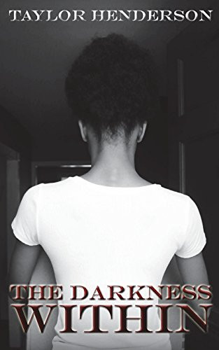 Cover of The Darkness Within