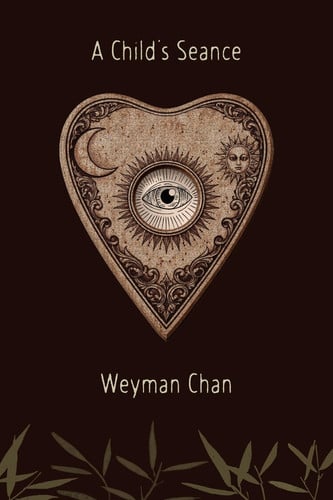Cover of A Child's Seance