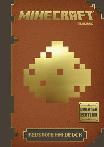 Cover of Minecraft