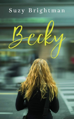 Cover of Becky