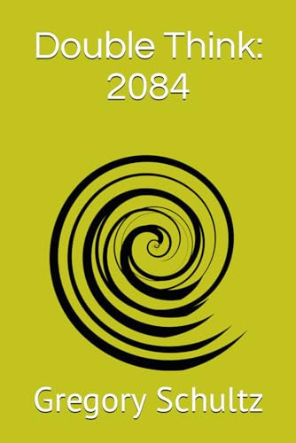 Cover of 2084