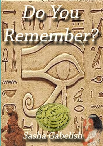 Cover of Do You Remember?