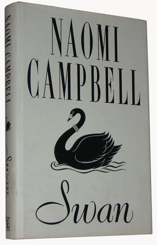 Cover of Swan