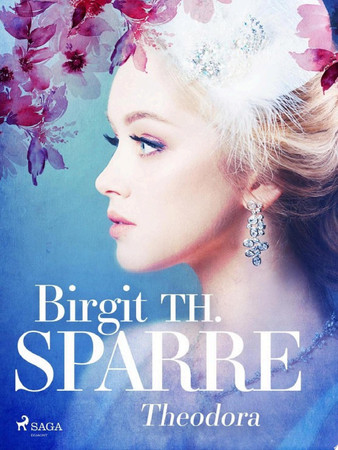 Cover of Theodora