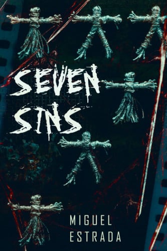 Cover of Seven Sins