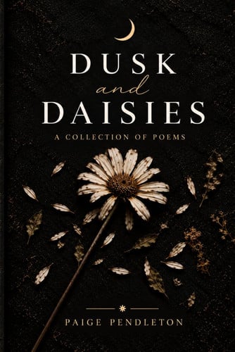 Cover of Dusk & Daisies