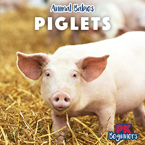 Cover of Piglets