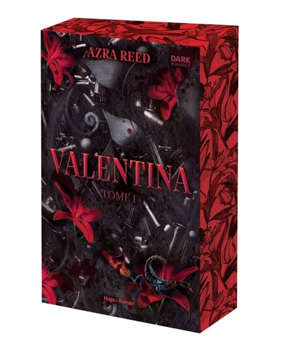 Cover of Valentina. Tome 1