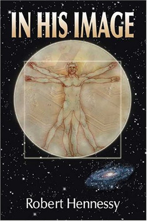 Cover of In His Image