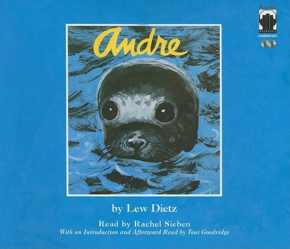 Cover of Andre