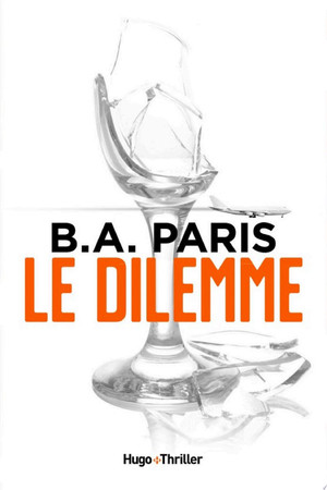 Cover of Le Dilemme -Extrait Offert- Extrait Offert