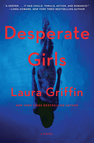 Cover of Desperate Girls