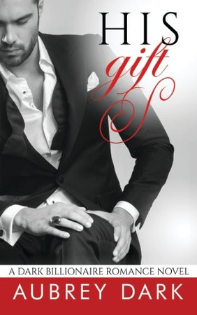 Cover of His Gift