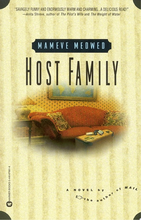 Cover of Host Family