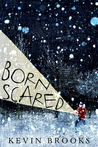 Cover of Born Scared