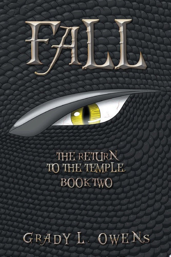 Cover of Fall