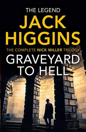 Cover of Graveyard to Hell