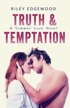 Cover of Truth & Temptation