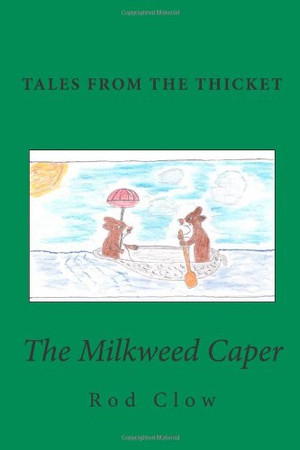 Cover of Tales from the Thicket