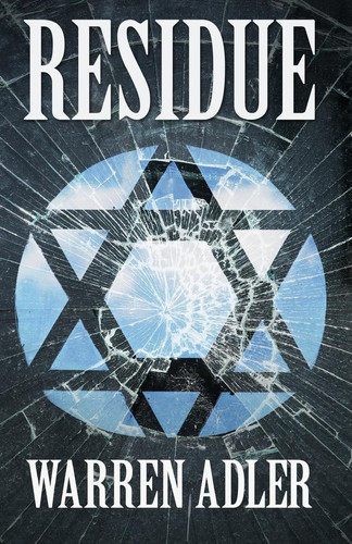 Cover of Residue
