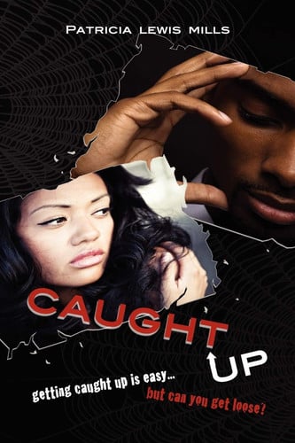 Cover of Caught Up