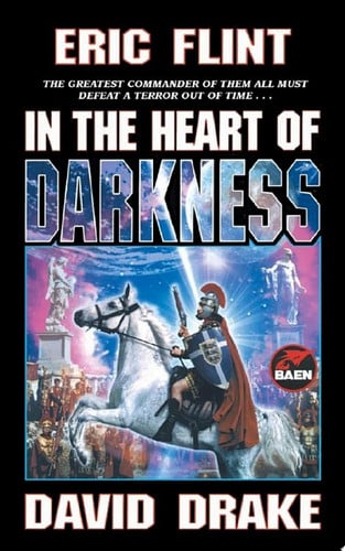 Cover of In the Heart of Darkness